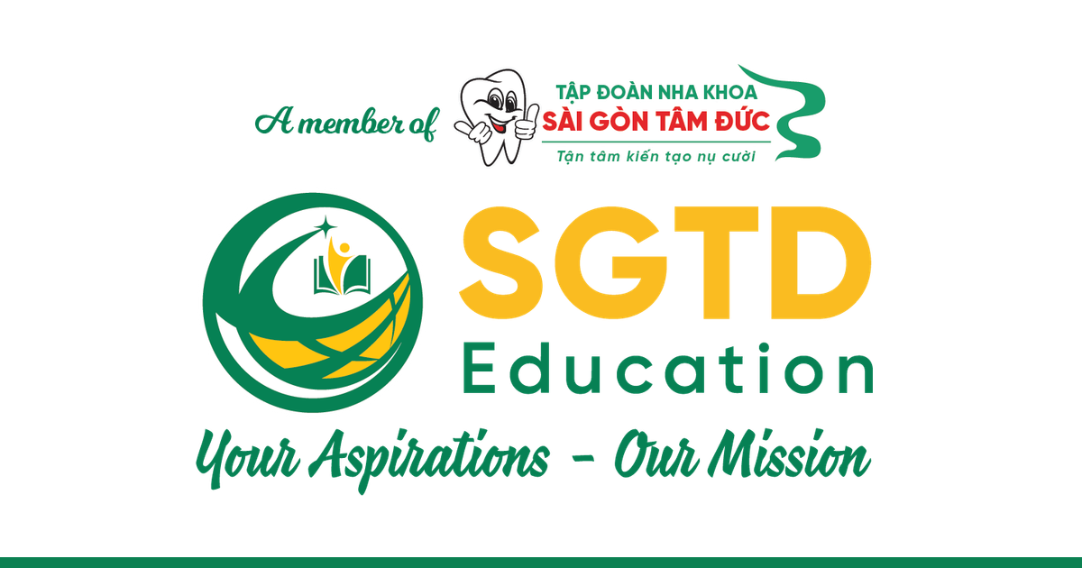 Sài Gòn Tâm Đức