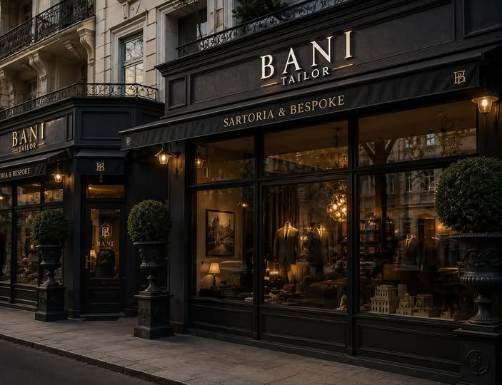 BANI Group business ecosystem