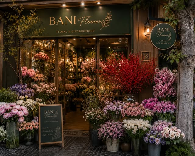 BANI Group multi-brand ecosystem