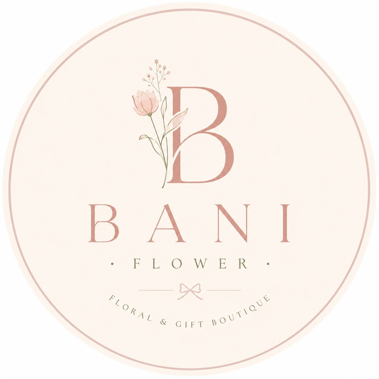 Bani Flower