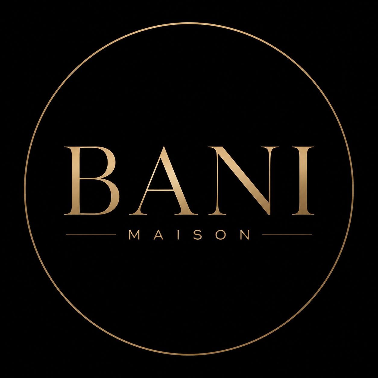 BANI Maison