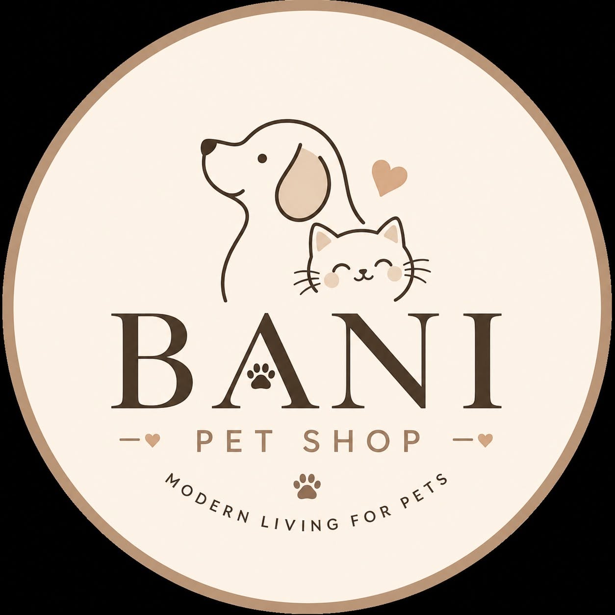 BANI Pet Shop