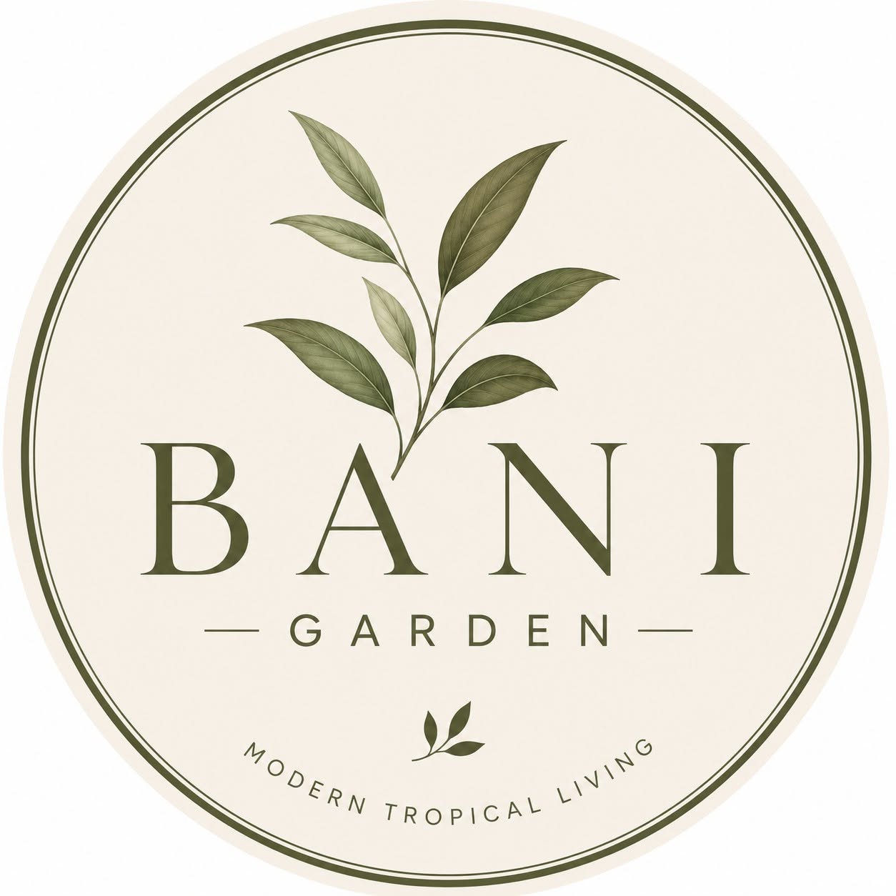 BANI Garden