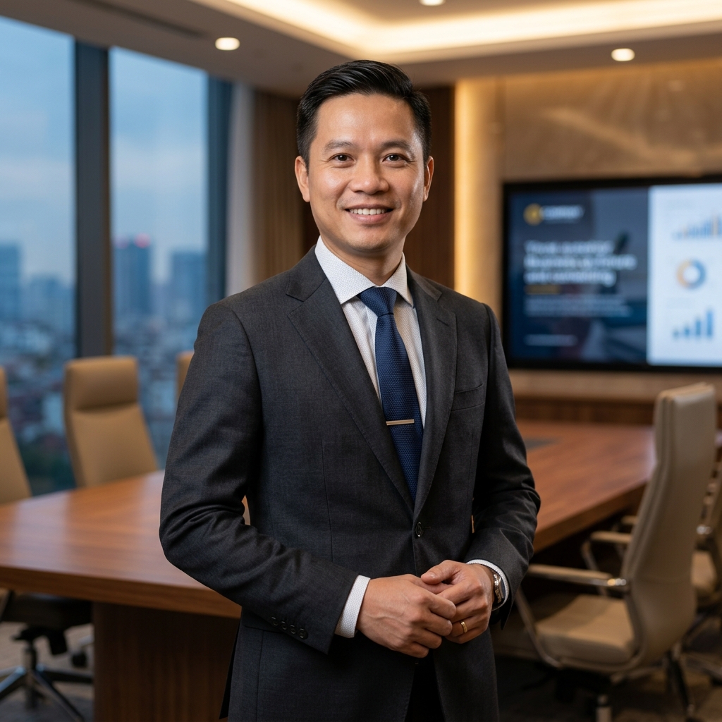 Lê Quang Huy