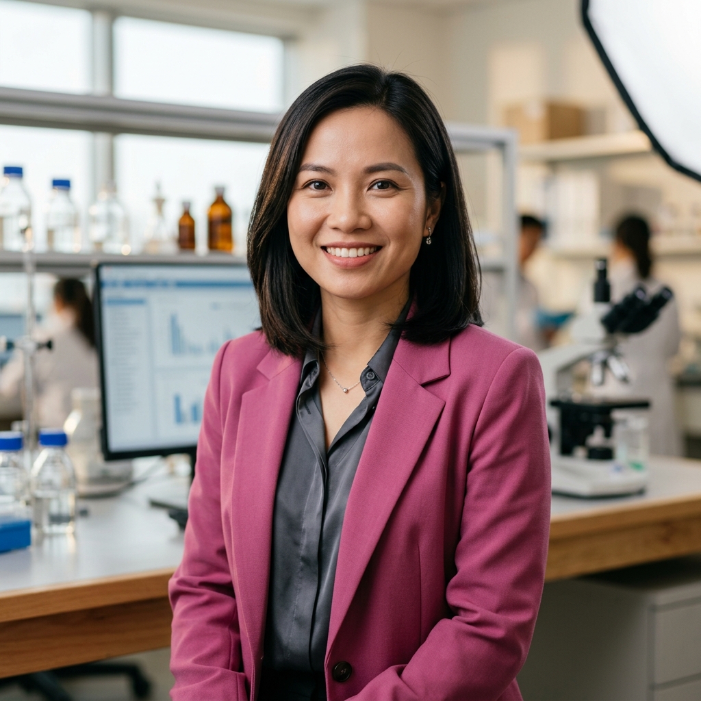 Lê Thị Hoa