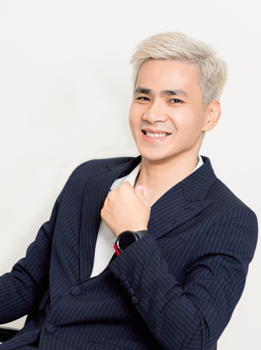Ông Dương Quốc Việt