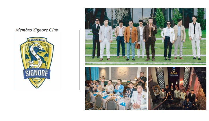 Signore Club